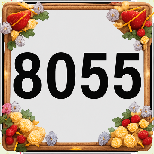 8055 — galeri pratinjau - APK Resmi